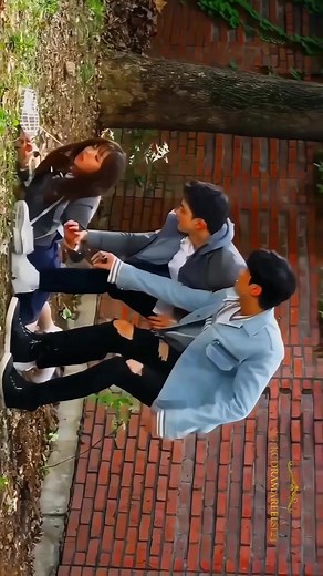 His reaction when the other boy touches her....😡😡🤣😍😘😘😘 dear tiktok don't delete my video #fyp #love #couple #trending #kpop #viral #korean #kworllld #kdrama #couplegoals #kdramas #btsarmy #foryou #bts #crew07 #bts_official_bighit #foryoupage