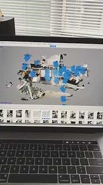 agisoft photo scan simple sample