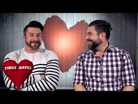 Couple Return To Celebrate Engagement | Celebrity First Dates