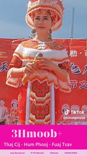 Laj Tsawb Hu Nkauj Hauv Toj Xyoo Tshiab 2024