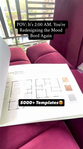 Get 5000+ Interior Design Presentation Templates