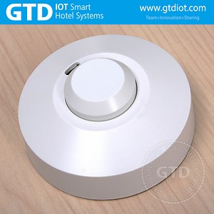 [Hot Item] Automatic Microwave Active Motion Sensor Switch Ceiling Version