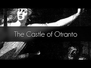 Horror Bits 011 - The Castle of Otranto
