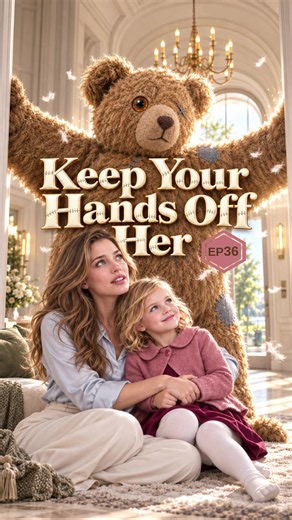 Keep Your Hands Off Her EP36 — scene summary