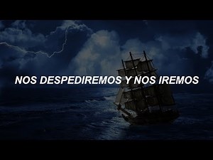 Sea Shanty - Wellerman (1 HORA) [SUBTITULADA ESPAÑOL]