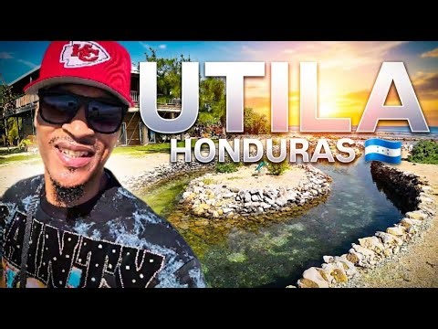 Why Travelers are Leaving Roatán for This Island 🇭🇳