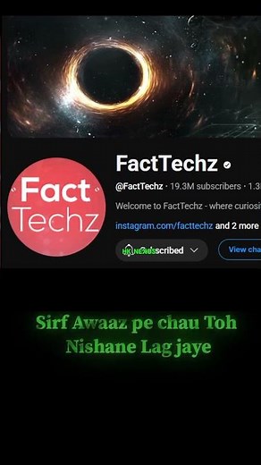 Facttechz vs getsetfly science vs Antrix tv #shorts