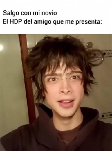 Salgo con Mi Novio: Las Presentaciones de Amigos