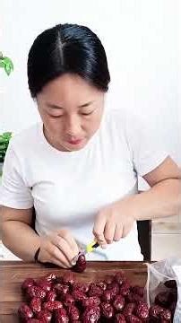 How do online influencers scam people these days? #Review #Exposure #XinjiangRuoqiangGreyJujubes