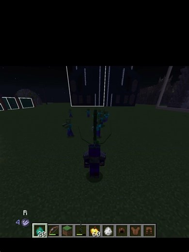 Archer Class Overhaul (Neoforge 1.21.1)
