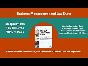 How to Get a South Carolina Contractor's License