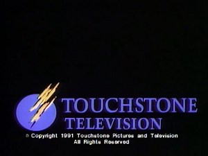 Wind Dancer Productions/Touchstone Television/Buena Vista International (1991) #2