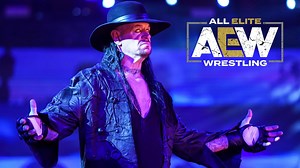 AEW star's friend spotted with The Undertaker and multiple Hollywood stars