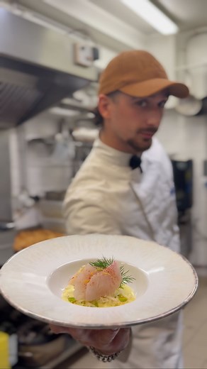 271K views · 7.1K reactions | Le chef vous révèle un de ses secrets...