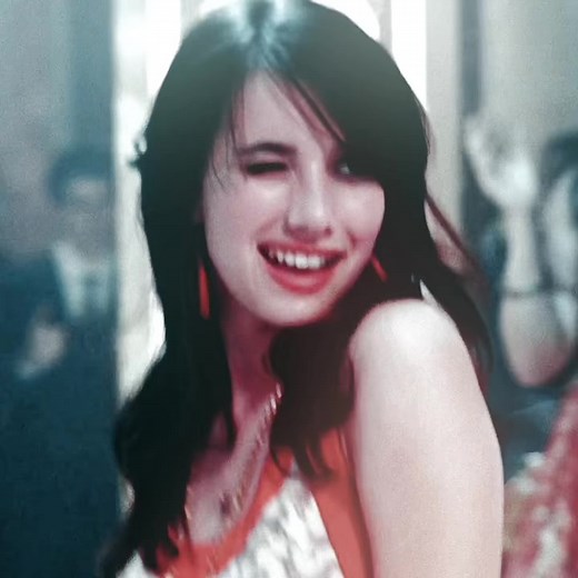 Poppy Moore: Emma Roberts Edit | Wild Child Movie | Edit FYP XYZBCA