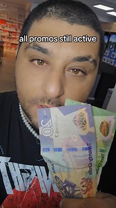 645K views · 16K reactions | Kai rewind all promos available now | BOB ONE | Facebook