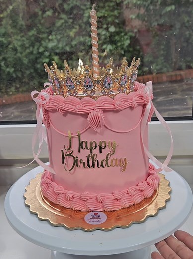 Decoración de Tartas Personalizadas en Madrid