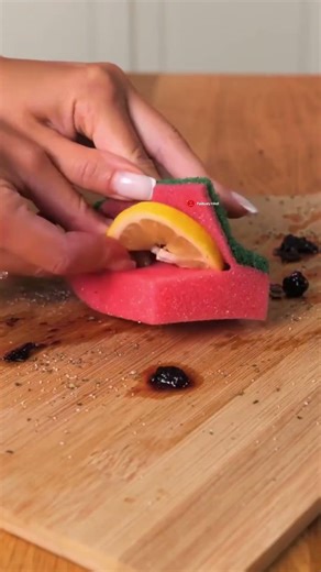 5 Smart Kitchen Hacks 🥒 | Work Faster & Cleaner! #Shorts