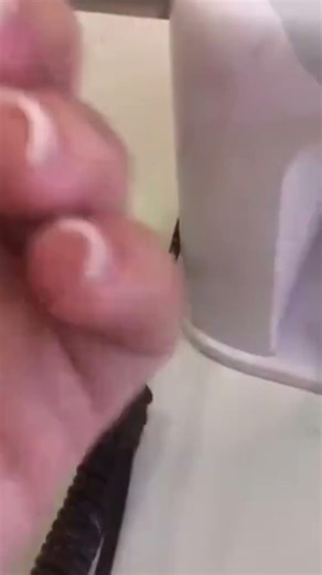 Incredible transformation from short bitten nails to Beautiful! ✨#neat#wigsandbeauty#hairstyle#hair