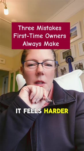 Common Mistakes First-Time Puppy Owners Make