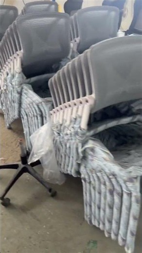 Custom Mesh Office Chairs | OEM & Sample Processing From Factory