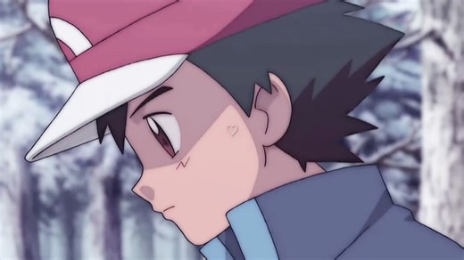 サトシとセレナのカプが一生好き