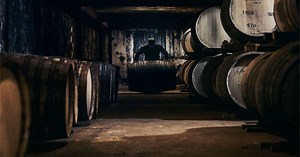 Bowmore Releases Vintner’s Trilogy, Marrying the Best of Wine and Whisky