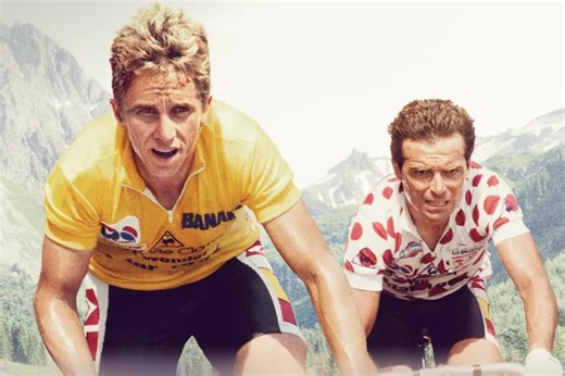Best cycling films and documentaries | 220 Triathlon