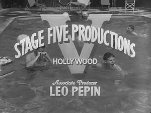 Stage Five Productions/ABC (1954)