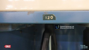 **We are pleased to offer the following Toyota Simplex FL16 available for sale** **details as below, please check.** **Roving Frame Simplex** **Brand TOYOTA Simplex** **Model Toyota FL16** **Quantity 6 sets** **With oil bath** **No. Of Spindles 120** **2 x 2000 ( new colors fl100 )With oil bath** **2 x 2001( new colors fl100 )With oil bath** **Roller. 4/4** **Flyer Type Closed** **[Staff length 440 ](mailto:Udomsuks@gmail.com)mm** **[Drafting SKF PK-1500 ](mailto:Udomsuks@gmail.com)** **[No.of C