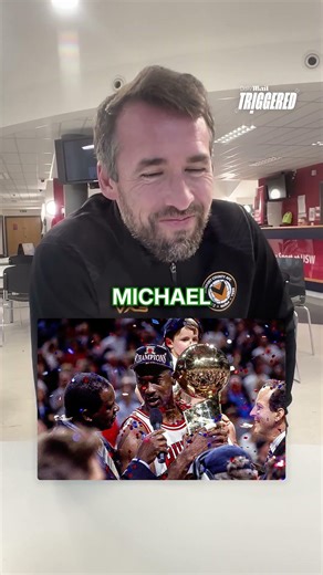 TRIGGERED with Christian Fuchs 👀🤐 #shorts