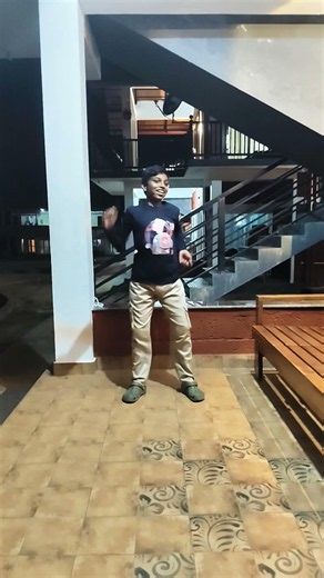 I got a bit interested in dance so the next one but with my macha #akash go gaming and fun