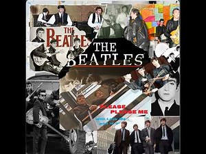 The Beatles April 1960 instrumental #2