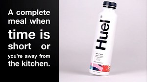 After investing in TV for the first time, Huel is going back to the drawing board