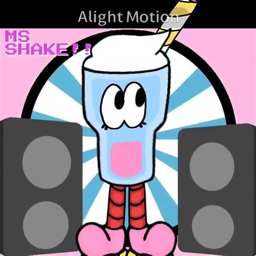 FNAF Ms Shake animation meme uhh idk #animationmeme #animation #chicafnaf #fnaf #secretofthemimic