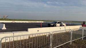Something BIG is rolling into Mendota Raceway Park 👀🏁Precision Driving Competition — coming soon! 😎🙌🏻 | Mendota Raceway Park
