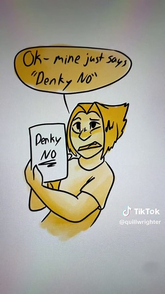 Just some silly #myheroacademia #bnha #sero #denki #animation #art