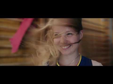 Apple Watch ad - This Watch Tells Time