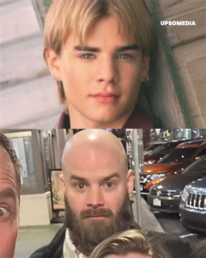 3.4K views · 12 reactions | For a decade, David Gallagher made an impact with his great look on 7th Heaven, but 15 years later everything has changed. | Golden Years | Facebook