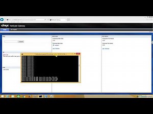 15-Citrix NetScaler VPX Series: Configuring Pre-authentication policy