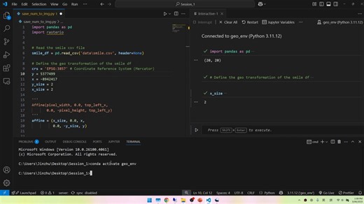 Session_2_2_Hand make a GEOTIFF