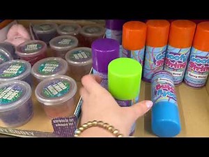 Fidget Shopping at Dollar Tree!🤑 *EPIC POP ITS* No Budget Holiday Fidgets Shopping Spree!🎄