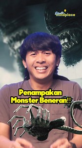 7.2K views · 178 reactions | Panggil ALIEN Masa Lalu!! | Mindplace Studio | Facebook