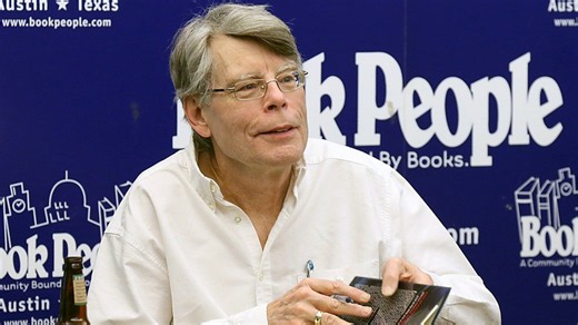 The terrible Stephen King novel that could make a shockingly great film