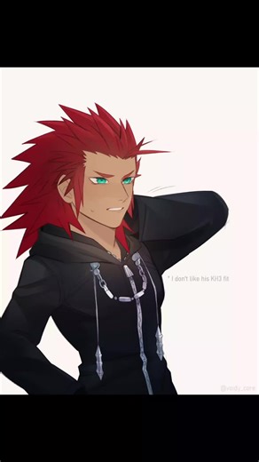 Exploring Roxas from Kingdom Hearts in Fan Art