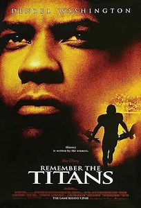 Watch 'Coach we need a water break, we been out here all day! What did you say? Said, we need a...' | Remember the Titans Clip