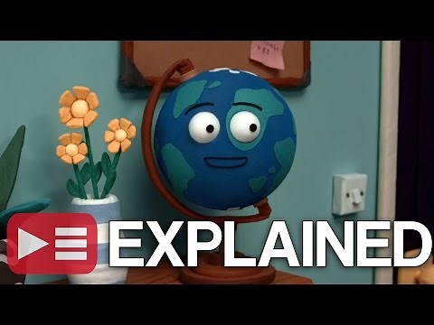 Don't Hug Me I'm Scared 4: EXPLAINED