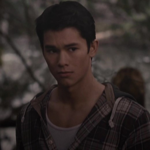 Exploring the World of Twilight Fan Fiction with Seth Clearwater x Y/N