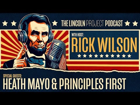 It's Principles First for Heath Mayo