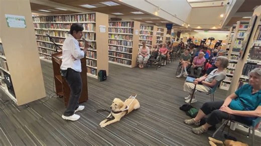 Disability Pride Month: Why it matters and how to celebrate